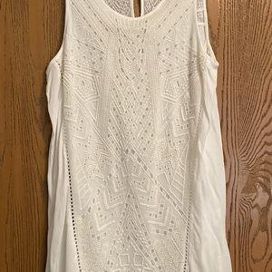 A Pea In The Pod maternity top